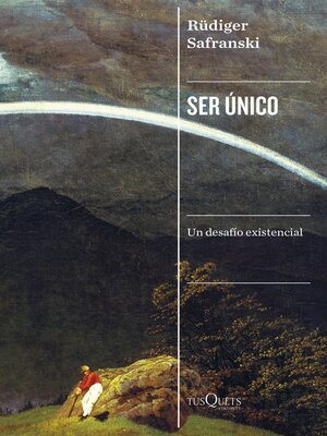 cover image of Ser único
